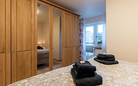 Ferienwohnung Finkwarder
